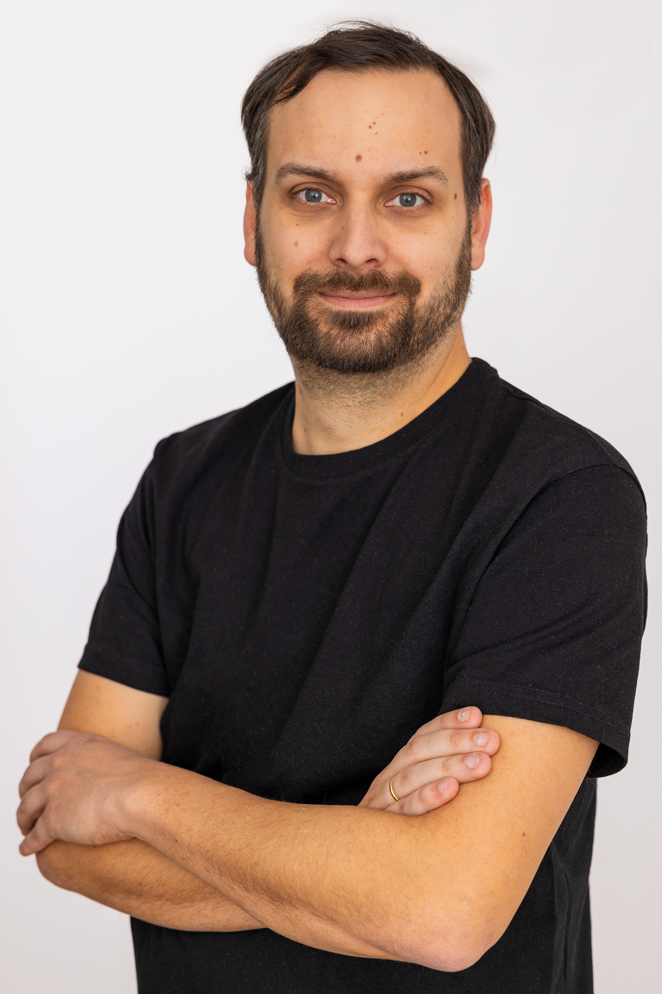 Markus Steffen